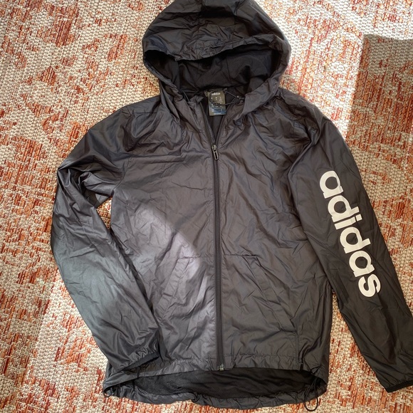 Women’s Adidas Windbreaker - Picture 2 of 12